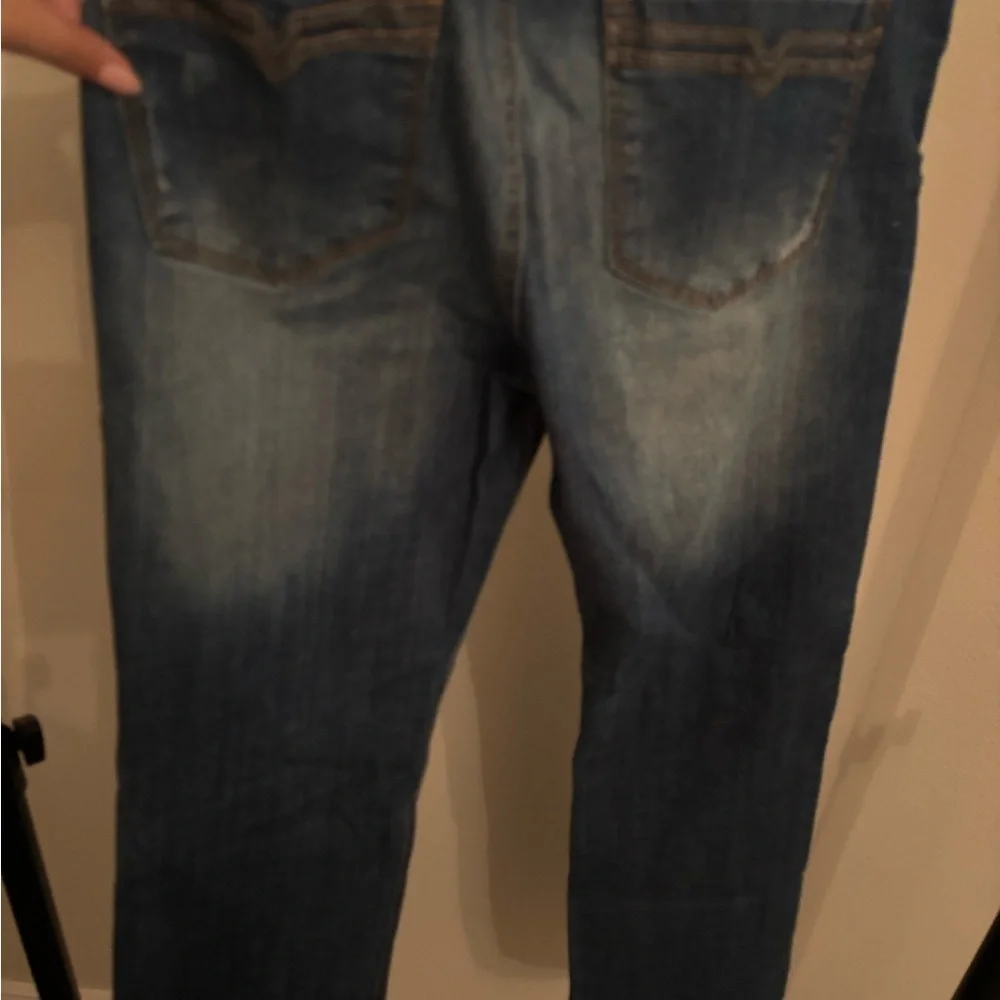 boot cut jeans - Picture 5 of 5